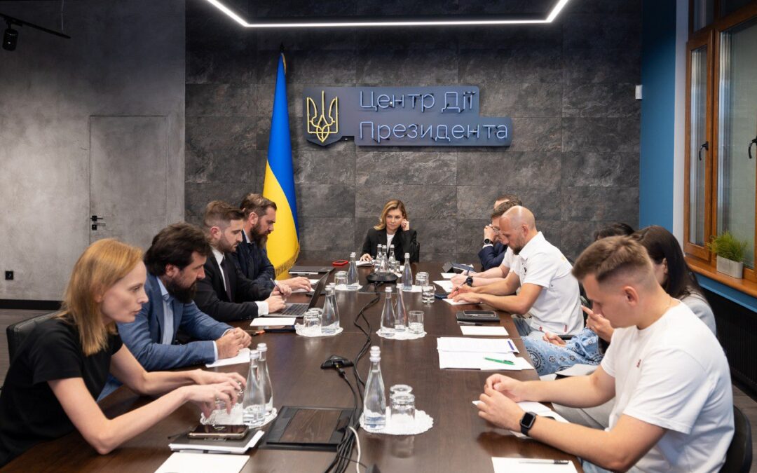 Регіональний саміт Коаліції шкільного харчування
