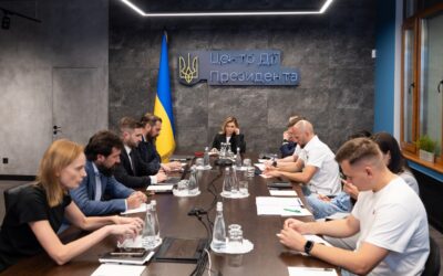 Регіональний саміт Коаліції шкільного харчування