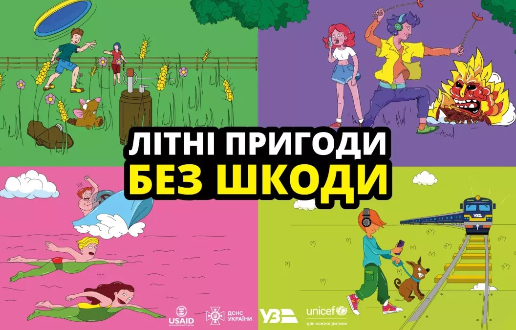Здорове харчування – це вибір. І він не завжди простий, якщо спостерігаєш навколо інший підхід до їжі.