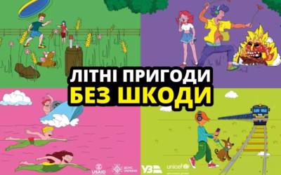 Здорове харчування – це вибір. І він не завжди простий, якщо спостерігаєш навколо інший підхід до їжі.