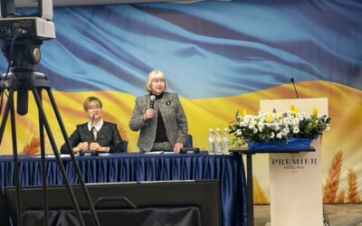Оздоровче харчування – основа співпраці медицини та харчових технологій