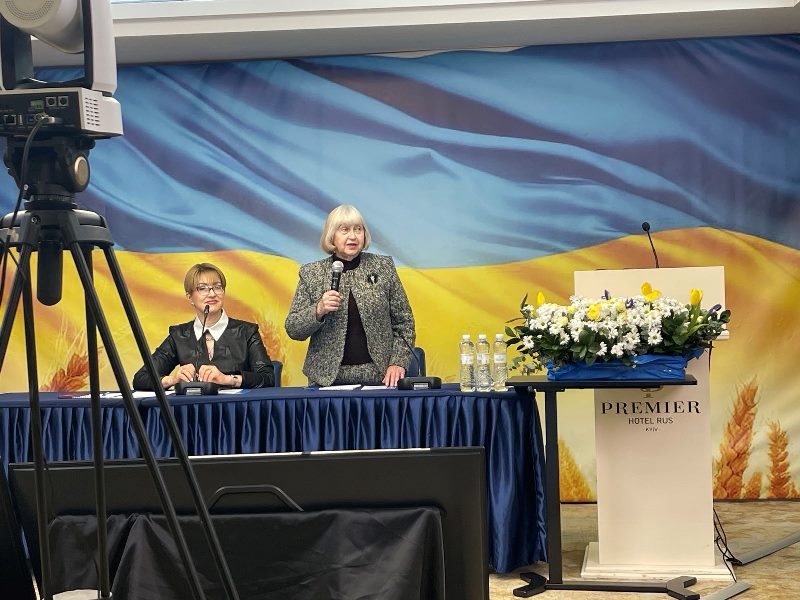 Оздоровче харчування – основа співпраці медицини та харчових технологій