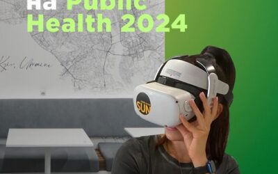 «Фудіцина» на Public Health