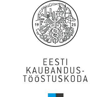 Estonian Chamber of Commerce and Industry