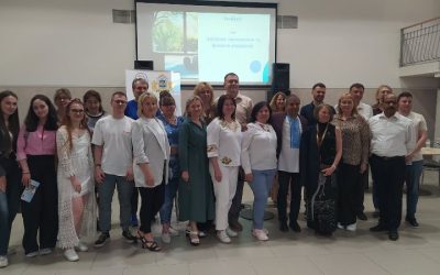 Здорове харчування та фізична рекреація